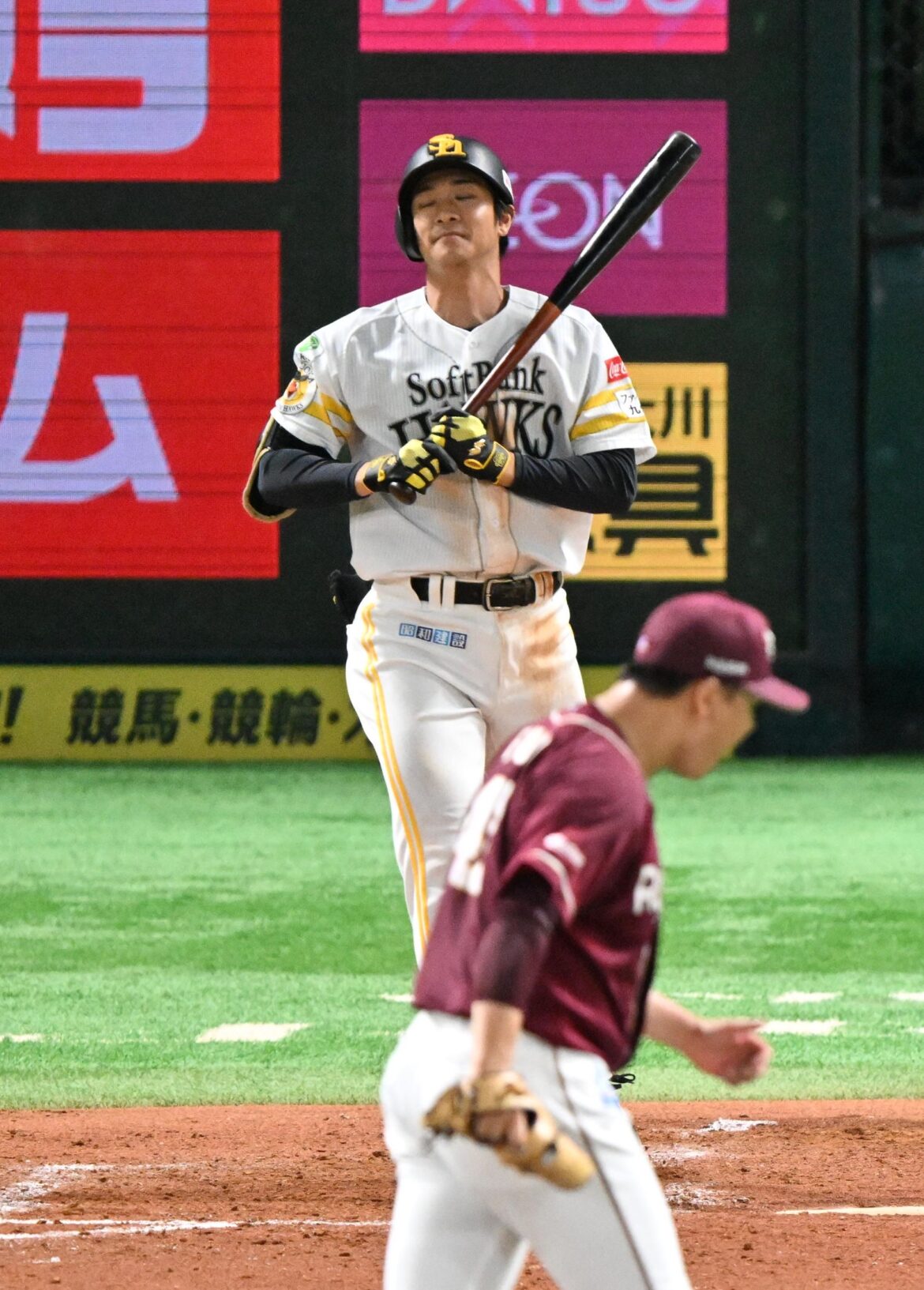 「達ぐらいしか…」ソフトバンク小久保監督、柳町達のプロ初4番起用の理由を説明（西スポWEB OTTO！） - Yahoo!ニュース - Yahoo!ニュース