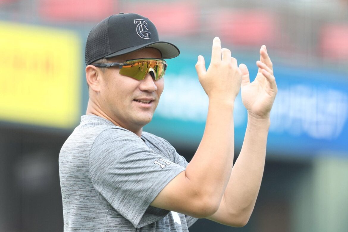 【巨人】杉内コーチ 田中将大の一軍昇格について「マー君も候補に上がっている」（東スポWEB） - Yahoo!ニュース - Yahoo!ニュース