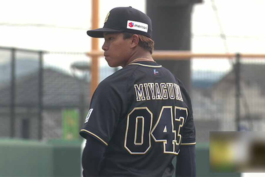 オリ2年目右腕が7回6奪三振1失点の好投 杉澤は4安打2打点…7日ファーム結果(Full-Count) – Yahoo!ニュース – Yahoo!ニュース オリ2年目右腕が7回6奪三振1失点の好投 杉澤は4安打2打点…7日ファーム結果(Full-Count) - Yahoo!ニュース - Yahoo!ニュース