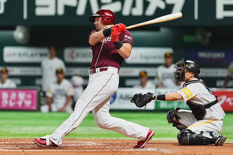 オリが日ハムに3連勝 楽天はボイトが2打席連発…鷹は連勝が5でストップ、パの結果(Full-Count) – Yahoo!ニュース – Yahoo!ニュース オリが日ハムに3連勝 楽天はボイトが2打席連発…鷹は連勝が5でストップ、パの結果(Full-Count) - Yahoo!ニュース - Yahoo!ニュース