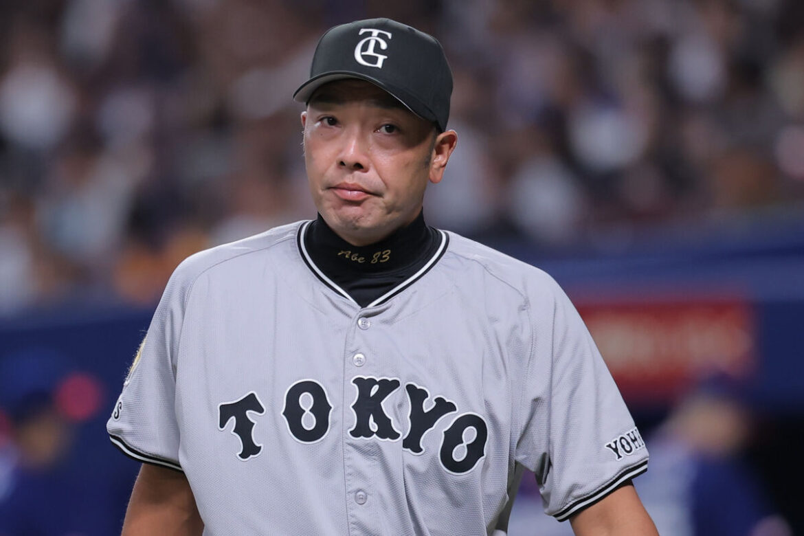 【巨人】今季１２６試合目で優勝が消滅…阿部慎之助監督は就任１年目からのリーグ連覇はならず（スポーツ報知） - Yahoo!ニュース - Yahoo!ニュース