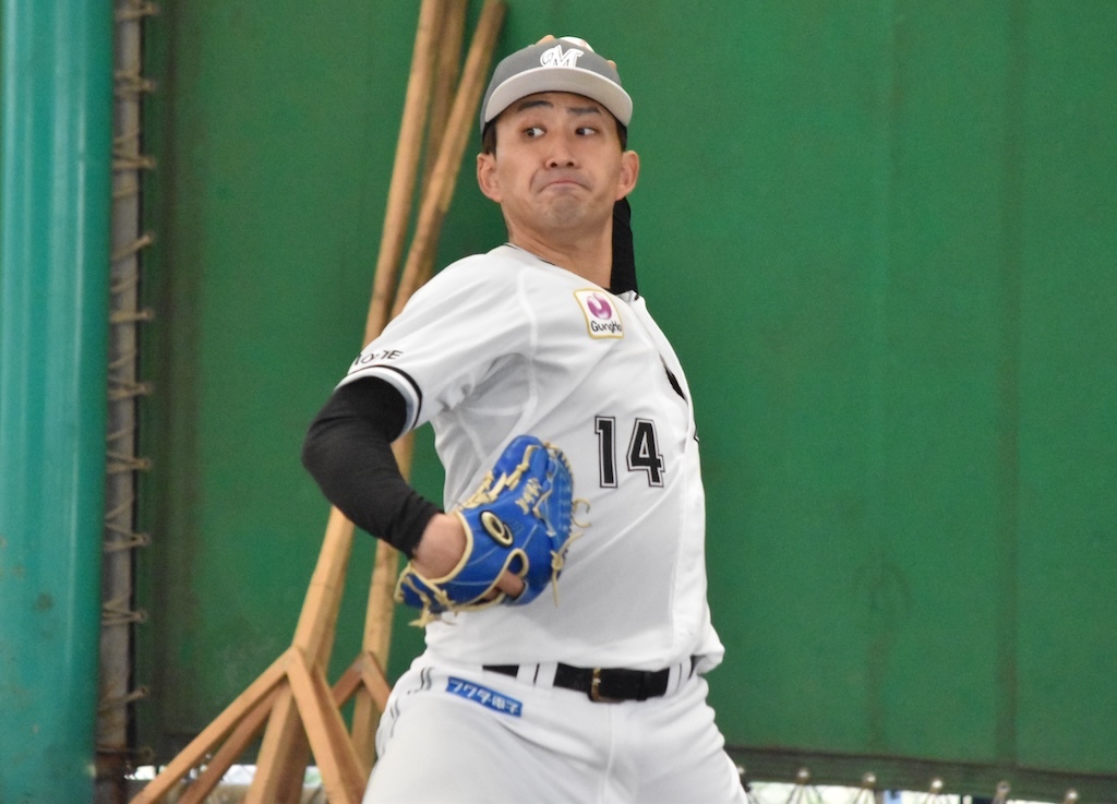 ロッテ・小島和哉「自分も負けていられない気持ちになっている」種市の完投勝利に刺激(ベースボールキング) – Yahoo!ニュース – Yahoo!ニュース ロッテ・小島和哉「自分も負けていられない気持ちになっている」種市の完投勝利に刺激(ベースボールキング) - Yahoo!ニュース - Yahoo!ニュース