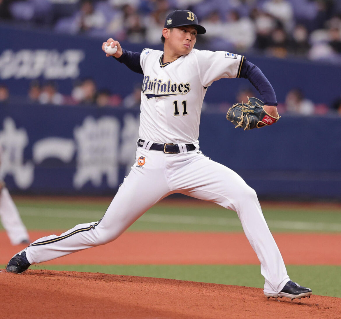 オリックス山下舜平大が今季初登板 日本ハム戦は初対戦以降１失点以下、奪三振35個／見どころ（日刊スポーツ） - Yahoo!ニュース - Yahoo!ニュース