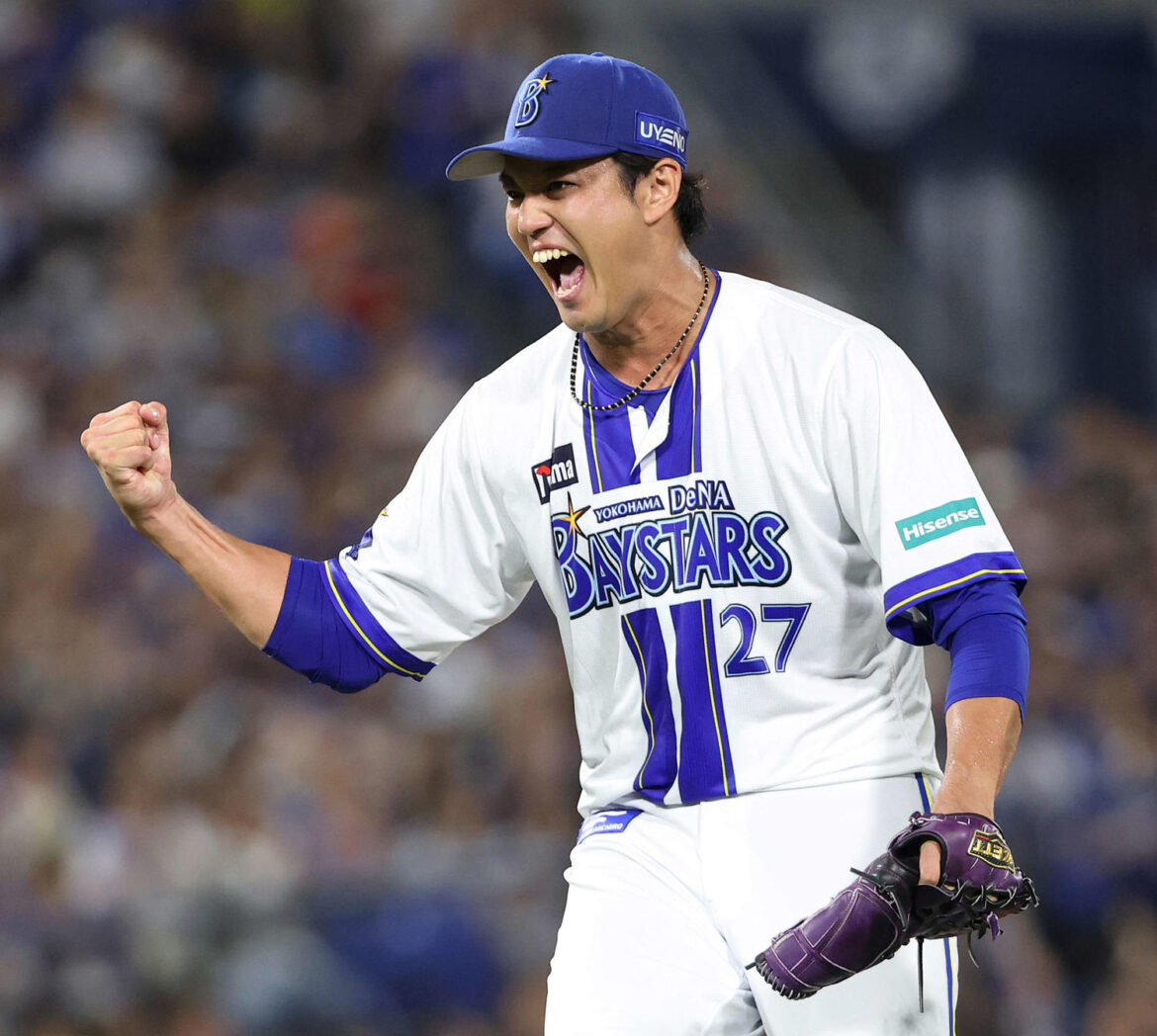 DeNA－ヤクルト戦は藤浪晋太郎と小川泰弘が先発 藤浪は小川に初めて投げ勝つか／見どころ（日刊スポーツ） - Yahoo!ニュース - Yahoo!ニュース