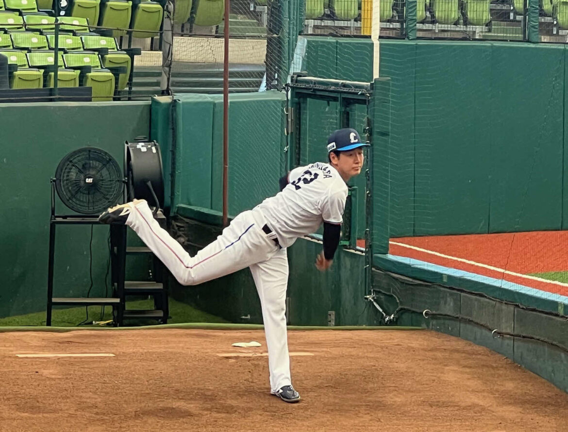 【西武】１軍デビュー18歳篠原響のすごさとは ＤｅＮＡ藤浪と高校同期でもある恩師が振り返る（日刊スポーツ） - Yahoo!ニュース - Yahoo!ニュース
