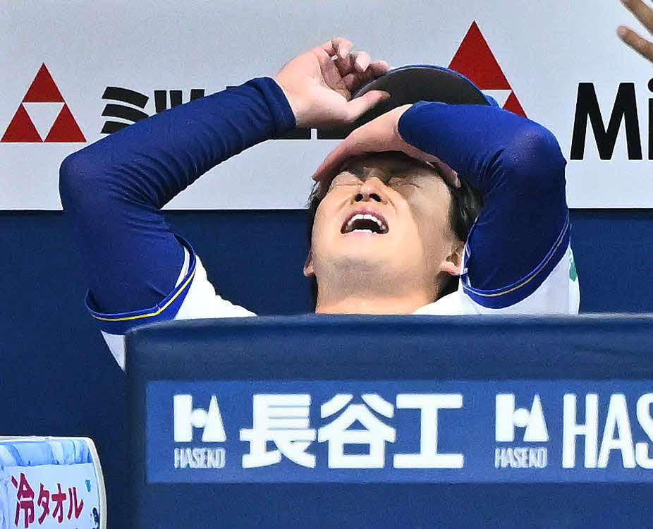 阪神の貯金独占続く中、3位DeNAは勝率5割へ12勝7敗以上…2位巨人は10勝8敗以上必要(日刊スポーツ) – Yahoo!ニュース – Yahoo!ニュース 阪神の貯金独占続く中、3位DeNAは勝率5割へ12勝7敗以上…2位巨人は10勝8敗以上必要(日刊スポーツ) - Yahoo!ニュース - Yahoo!ニュース