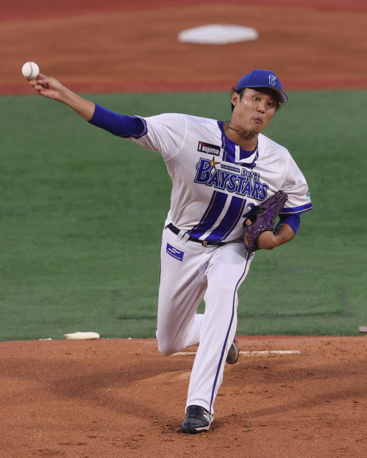 【DeNA】藤浪晋太郎がヤクルト戦で移籍後3度目先発、相手打線の対策は?/過去2戦のスタメン(日刊スポーツ) – Yahoo!ニュース – Yahoo!ニュース 【DeNA】藤浪晋太郎がヤクルト戦で移籍後3度目先発、相手打線の対策は?/過去2戦のスタメン(日刊スポーツ) - Yahoo!ニュース - Yahoo!ニュース