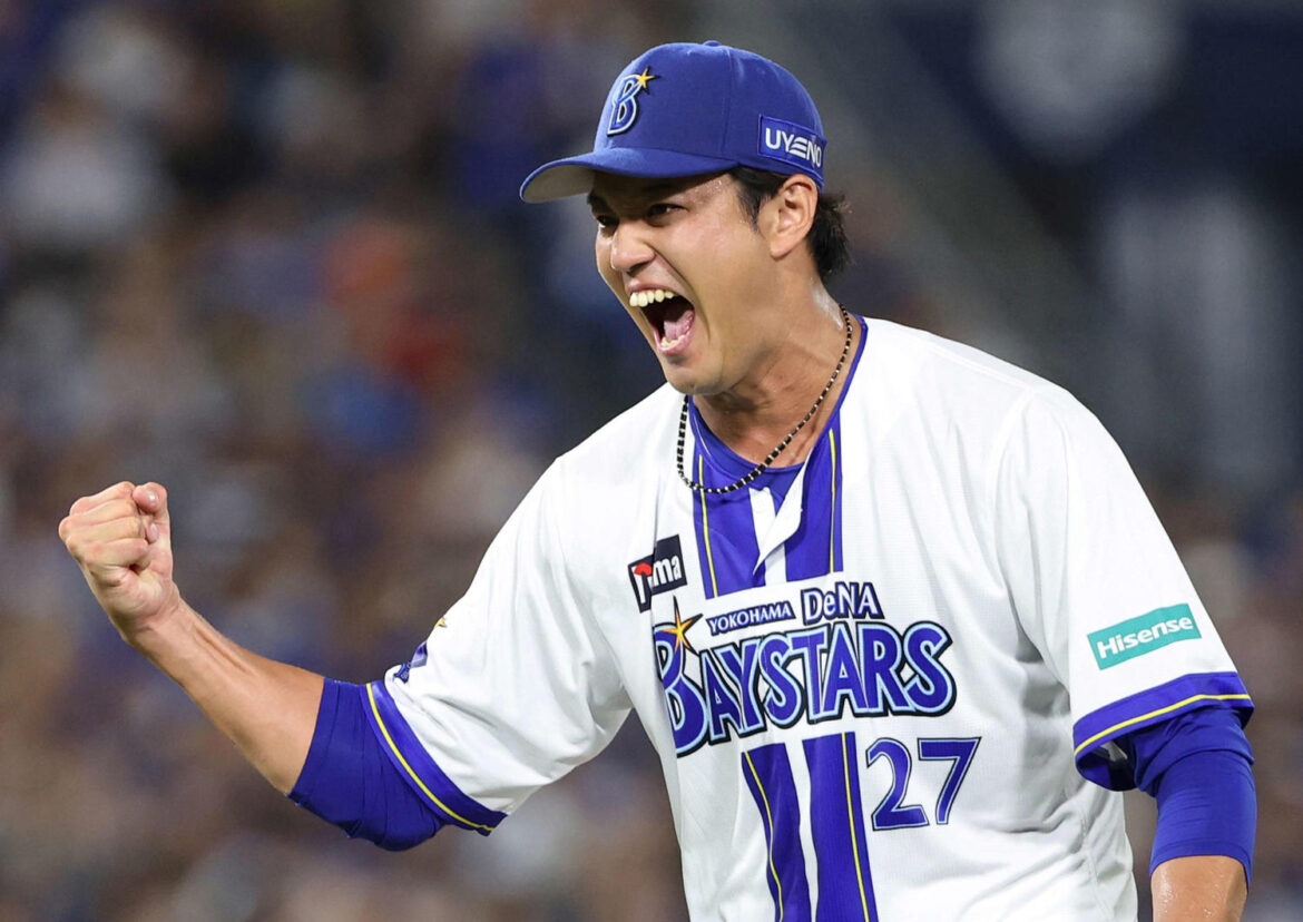 【DeNA】藤浪晋太郎がヤクルト小川泰弘と対決 12年ドラフトでプロ入りし1年目に新人王争う(日刊スポーツ) – Yahoo!ニュース – Yahoo!ニュース 【DeNA】藤浪晋太郎がヤクルト小川泰弘と対決 12年ドラフトでプロ入りし1年目に新人王争う(日刊スポーツ) - Yahoo!ニュース - Yahoo!ニュース