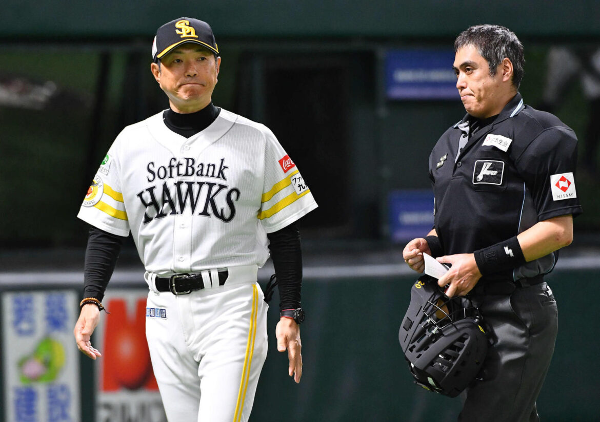 【ソフトバンク】連勝５でストップ ２位日本ハムも敗れ、優勝マジックは１減って15（日刊スポーツ） - Yahoo!ニュース - Yahoo!ニュース