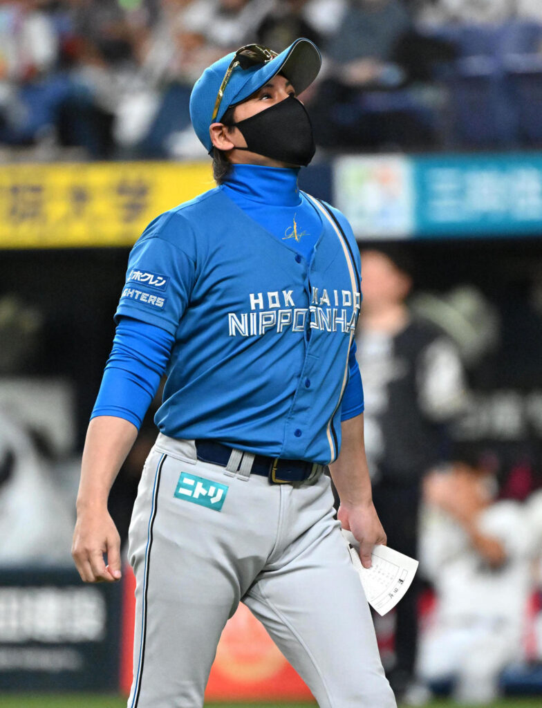 【日本ハム】もし新庄監督がドジャースの監督だったら…山本由伸は続投か継投か「俺は…」(日刊スポーツ) – Yahoo!ニュース – Yahoo!ニュース 【日本ハム】もし新庄監督がドジャースの監督だったら…山本由伸は続投か継投か「俺は…」(日刊スポーツ) - Yahoo!ニュース - Yahoo!ニュース