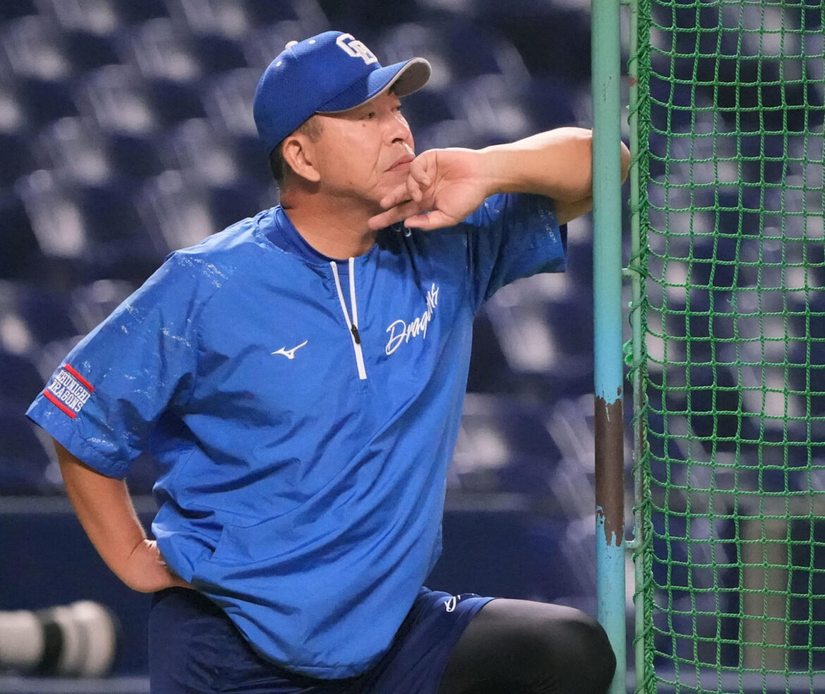 【中日】井上監督、独走Vの阪神に「いいお手本…佐藤輝明の急成長は認めざるを得ない」(日刊スポーツ) – Yahoo!ニュース – Yahoo!ニュース 【中日】井上監督、独走Vの阪神に「いいお手本…佐藤輝明の急成長は認めざるを得ない」(日刊スポーツ) - Yahoo!ニュース - Yahoo!ニュース