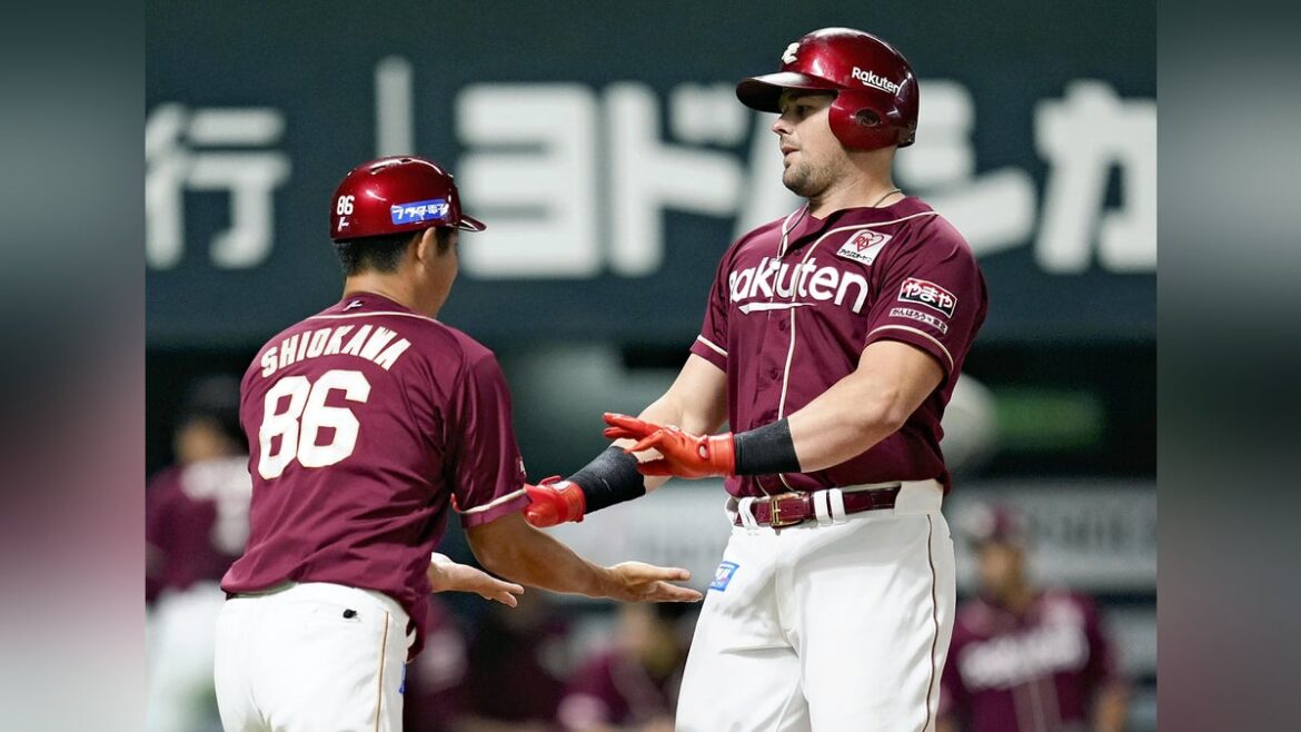 オリックスが同一カード３連勝…楽天、ボイトの２打席連続弾など一発攻勢で連敗止める - 読売新聞オンライン