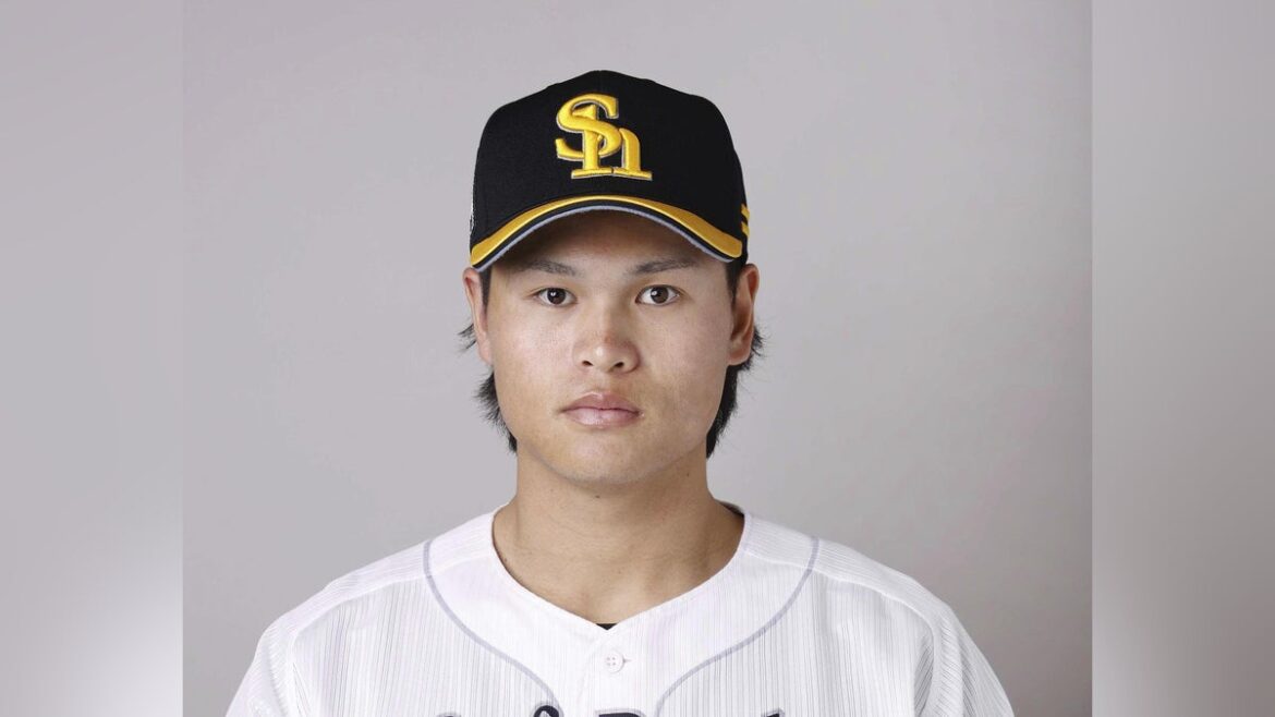 ソフトバンク笹川吉康が複数安打「結果を残さないと一軍に残れないので一本一本打っていく」…前夜は今季１号 - 読売新聞オンライン