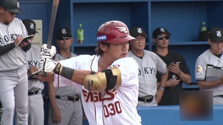 東北楽天が大敗 育成・平良竜哉は2安打をマーク【9/7 二軍試合結果】 – スポーツナビ 東北楽天が大敗 育成・平良竜哉は2安打をマーク【9/7 二軍試合結果】 - スポーツナビ