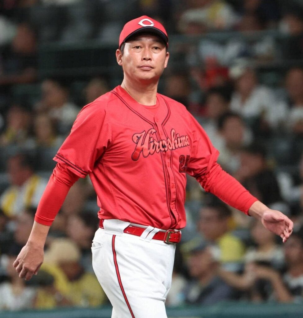 【広島】阪神の胴上げ阻止なるか 先発アドゥワ誠、３番二塁に羽月隆太郎、４番遊撃に小園海斗 - スポーツブル