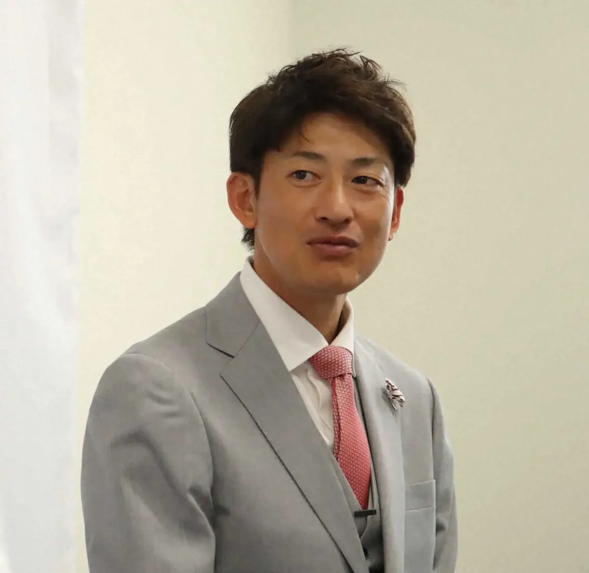 能見篤史氏　阪神投手陣で実は重要な仕事を担っていた2投手の名前「そこの役割やってくれた」 - スポニチ Sponichi Annex 野球