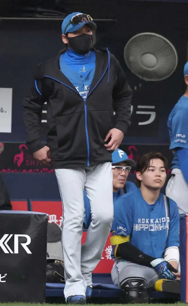 オリックス・山下舜平大　同郷「区まで一緒」の日本ハム・新庄監督に成長続ける姿を見せ続ける - スポニチ Sponichi Annex 野球