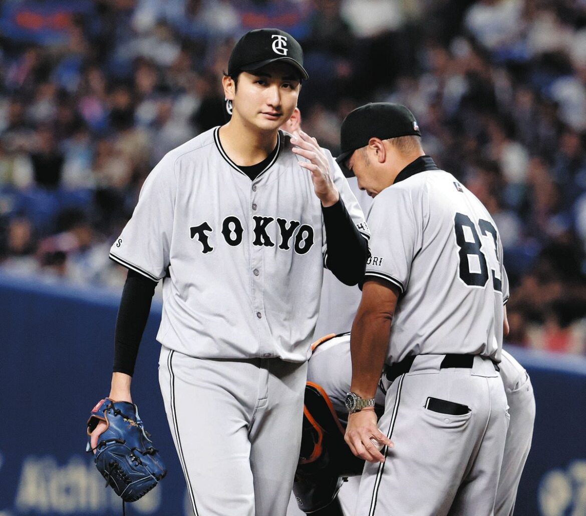 【川上憲伸の目】「いまの巨人は昔の巨人とは違う」 立て続けのバント失敗に苦言「流れが変わるし、ポストシーズンではより重要」（中日スポーツ） - Yahoo!ニュース - Yahoo!ニュース