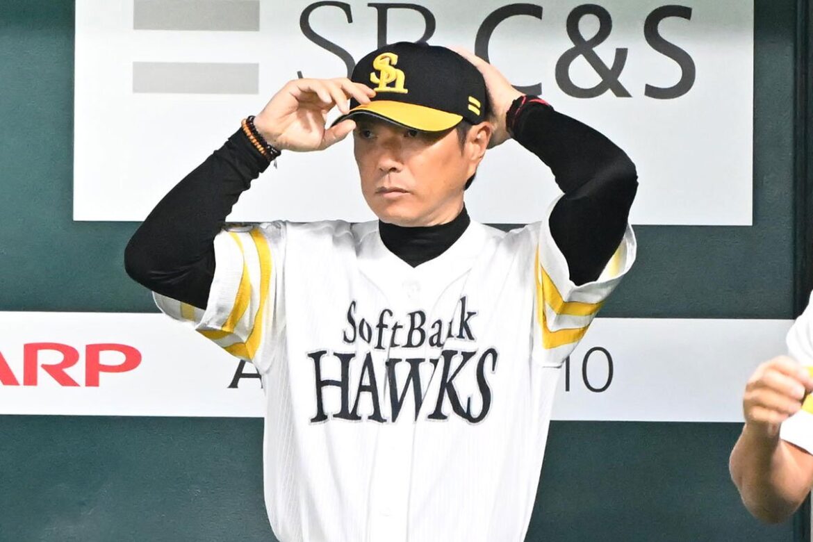 【ソフトバンク】連勝ストップも… 発動していた小久保監督の〝スイッチ効果〟ナインの反応は？（東スポWEB） - Yahoo!ニュース - Yahoo!ニュース