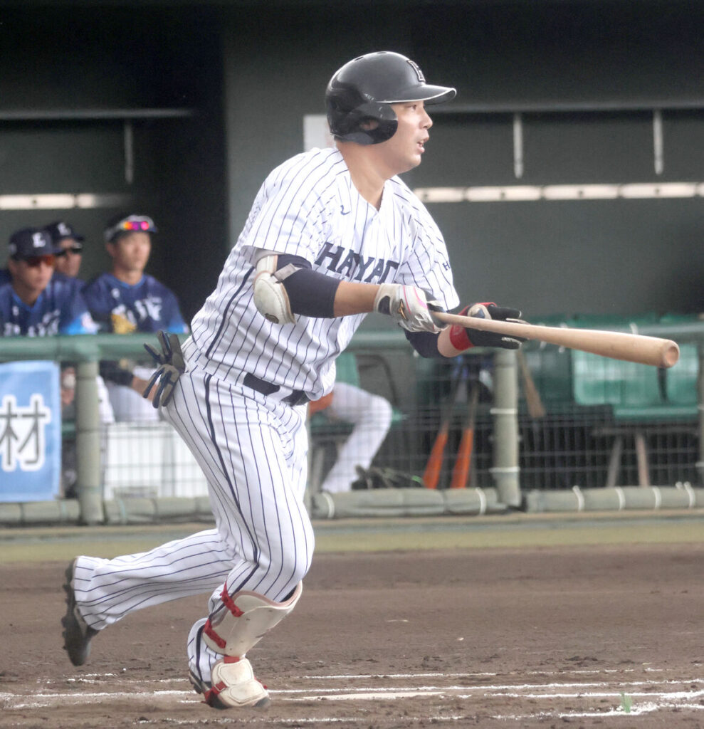 元DeNA倉本寿彦が語る現在地と去就「必要とされるなら」ウエスタン・くふうハヤテでプレー2年目(スポーツ報知) – Yahoo!ニュース – Yahoo!ニュース 元DeNA倉本寿彦が語る現在地と去就「必要とされるなら」ウエスタン・くふうハヤテでプレー2年目(スポーツ報知) - Yahoo!ニュース - Yahoo!ニュース