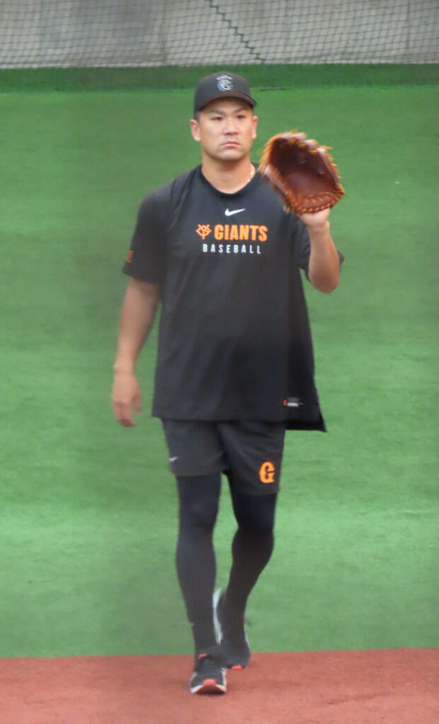 【巨人】田中将大、15日DeNA戦で日米通算200勝達成へ「勝負する状態にはなってる」（日刊スポーツ） - Yahoo!ニュース - Yahoo!ニュース