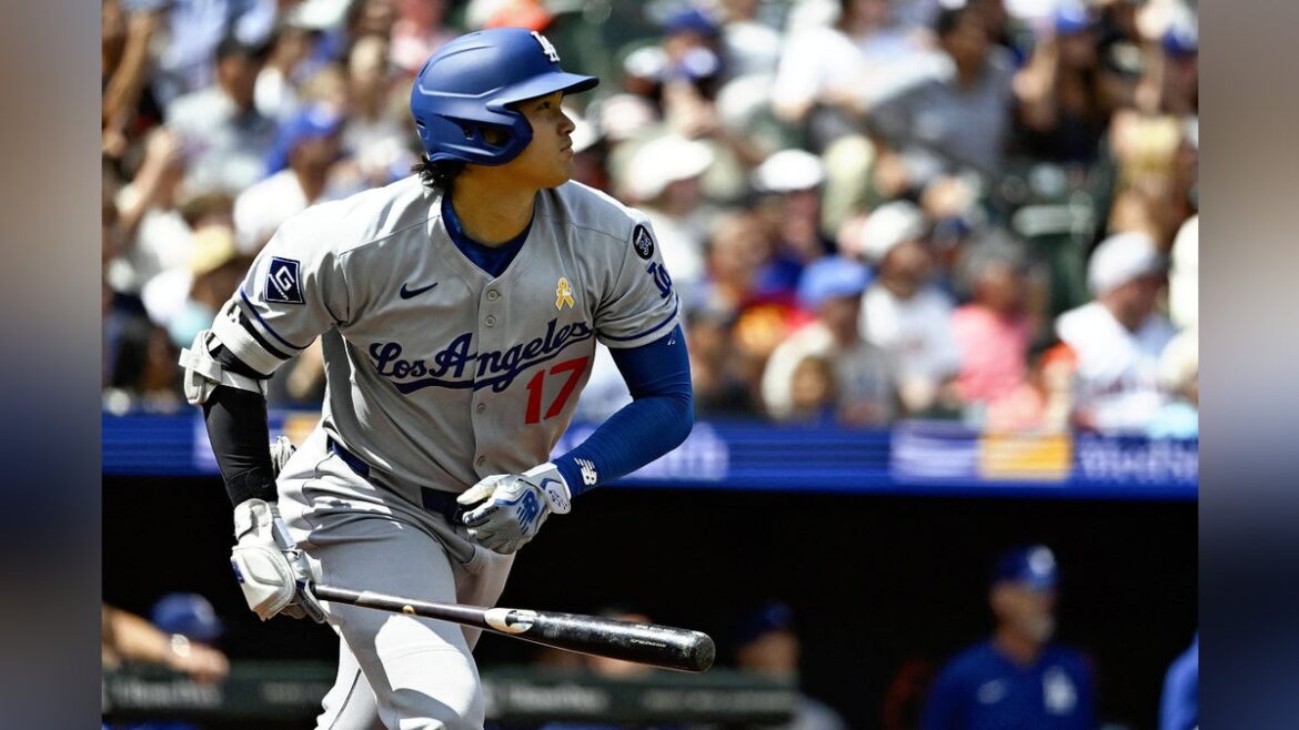 大谷翔平２打席連続弾、メジャー初対決の菅野智之から４７号・４８号 - 読売新聞オンライン