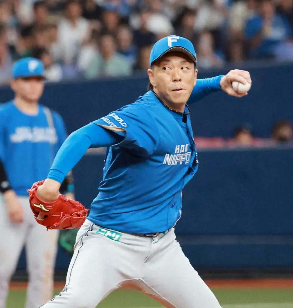 ホールド記録保持者の日本ハム宮西ですら「やっぱり、難しいね。リリーフは」完全復活遂げた“昭和流トレ” - スポニチ Sponichi Annex 野球