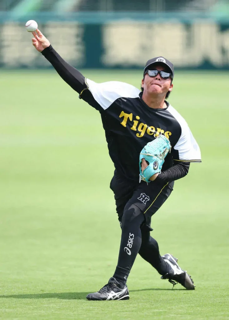 阪神・村上頌樹が9日DeNA戦先発　リーグ優勝決まるも「手を抜くつもりはない」 - スポニチ Sponichi Annex 野球