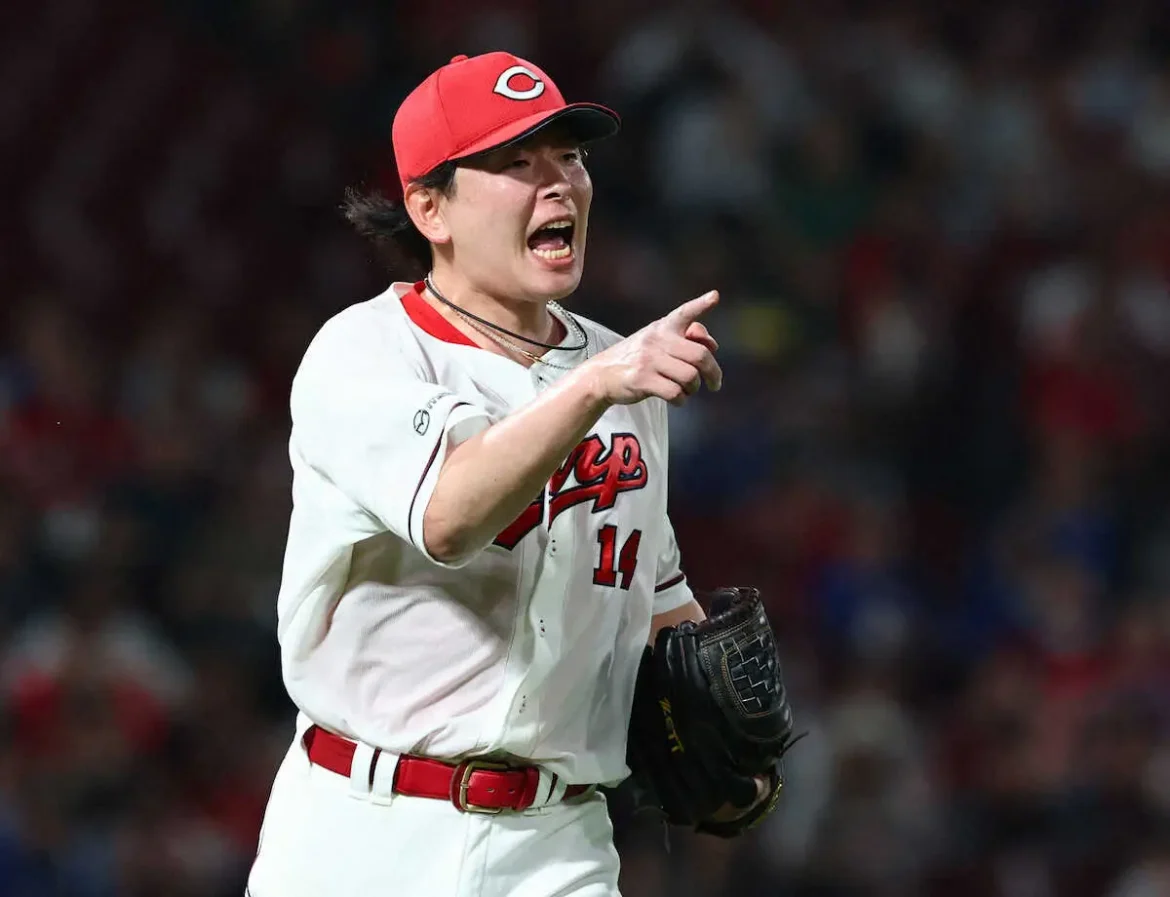 【10日のプロ野球見どころ】広島・大瀬良　7年ぶりの東京ドーム勝利つかめるか - スポニチ Sponichi Annex 野球