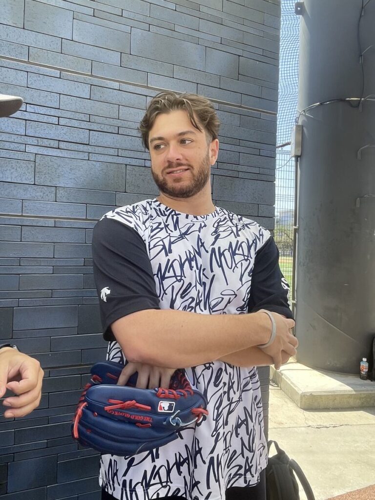 DeNA・ケイ、下克上再び「CSで去年みたいに勝てるように準備を」虎Vの余韻が残る甲子園で9日先発(サンケイスポーツ) – Yahoo!ニュース – Yahoo!ニュース DeNA・ケイ、下克上再び「CSで去年みたいに勝てるように準備を」虎Vの余韻が残る甲子園で9日先発(サンケイスポーツ) - Yahoo!ニュース - Yahoo!ニュース