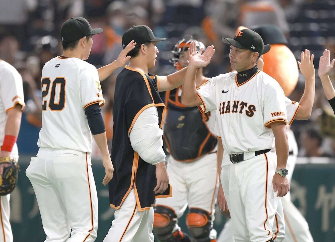 巨人・阿部慎之助監督、V逸後の初戦白星「ぶっちぎられたので（阪神の）強さは認めざるを得ないけど短期決戦で戦うチャンスをつかみに」（サンケイスポーツ） - Yahoo!ニュース - Yahoo!ニュース