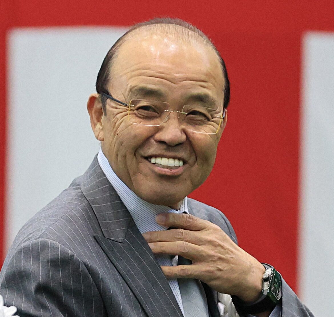 阪神 岡田顧問のズバズバ評論「DH用の選手がこれから必要になる」DH制への対応の必要性を強調（スポニチアネックス） - Yahoo!ニュース - Yahoo!ニュース