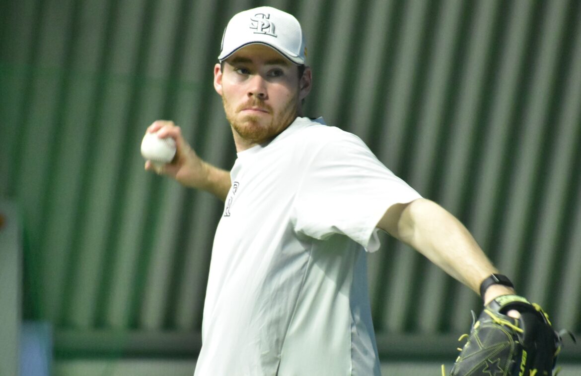 「フラストレーションはたまっている」今季登板ないソフトバンクのスチュワートが心情吐露（西スポWEB OTTO！） - Yahoo!ニュース - Yahoo!ニュース