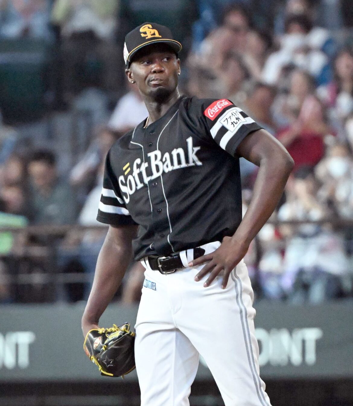 ソフトバンク・モイネロがまさかまさかのKO 来日9年目で自己ワースト3被弾&7失点 ハム新人に2打席連発(西スポWEB OTTO!) – Yahoo!ニュース – Yahoo!ニュース ソフトバンク・モイネロがまさかまさかのKO 来日9年目で自己ワースト3被弾&7失点 ハム新人に2打席連発(西スポWEB OTTO!) - Yahoo!ニュース - Yahoo!ニュース