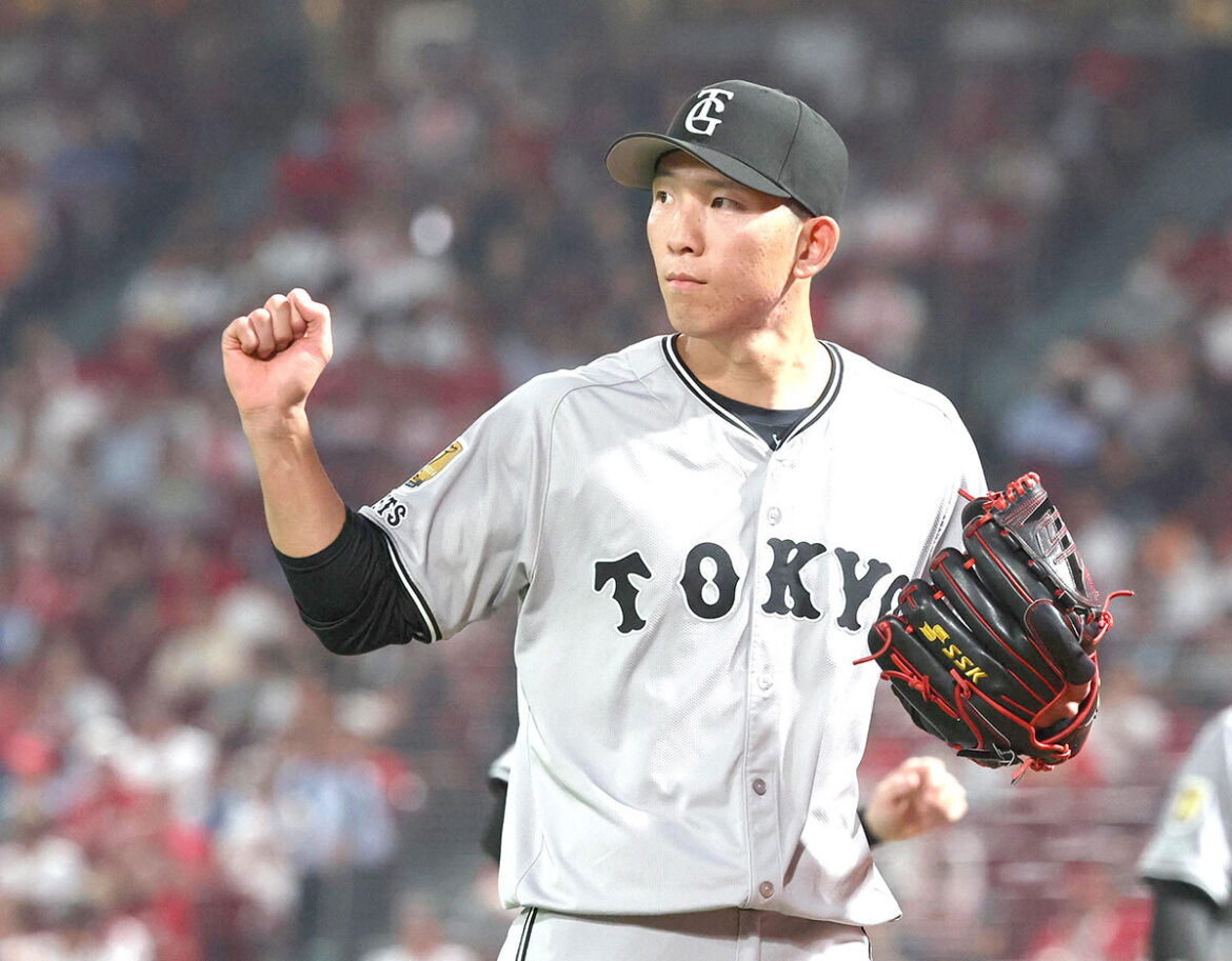 巨人よ、借金を背負っての阪神挑戦は恥ずかしい…鍵を握るのは戸郷と岡本、吉川の8番起用には反対【柴田勲のコラム】（デイリー新潮） - Yahoo!ニュース - Yahoo!ニュース