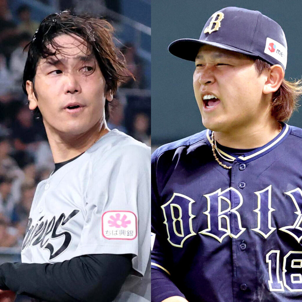 ロッテ・石川柊太―オリックス・宮城大弥…スタメン発表（スポーツ報知） - Yahoo!ニュース - Yahoo!ニュース