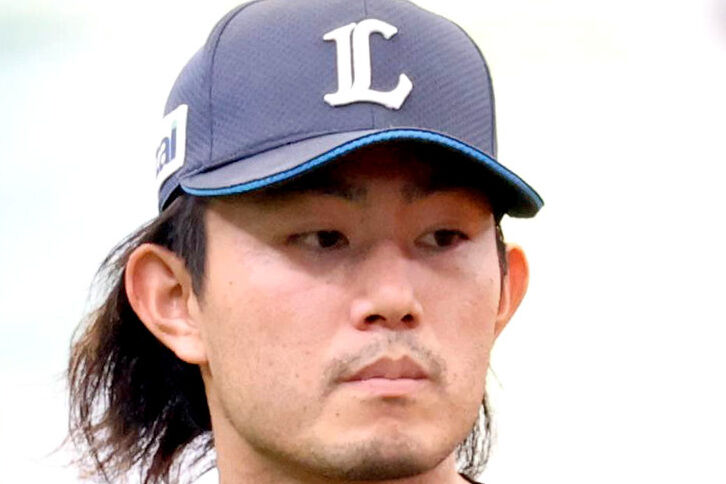 【西武】今井達也が今季最短の2回5安打4失点で降板 2戦連続完封&2ケタK中も…(スポーツ報知) – Yahoo!ニュース – Yahoo!ニュース 【西武】今井達也が今季最短の2回5安打4失点で降板 2戦連続完封&2ケタK中も…(スポーツ報知) - Yahoo!ニュース - Yahoo!ニュース