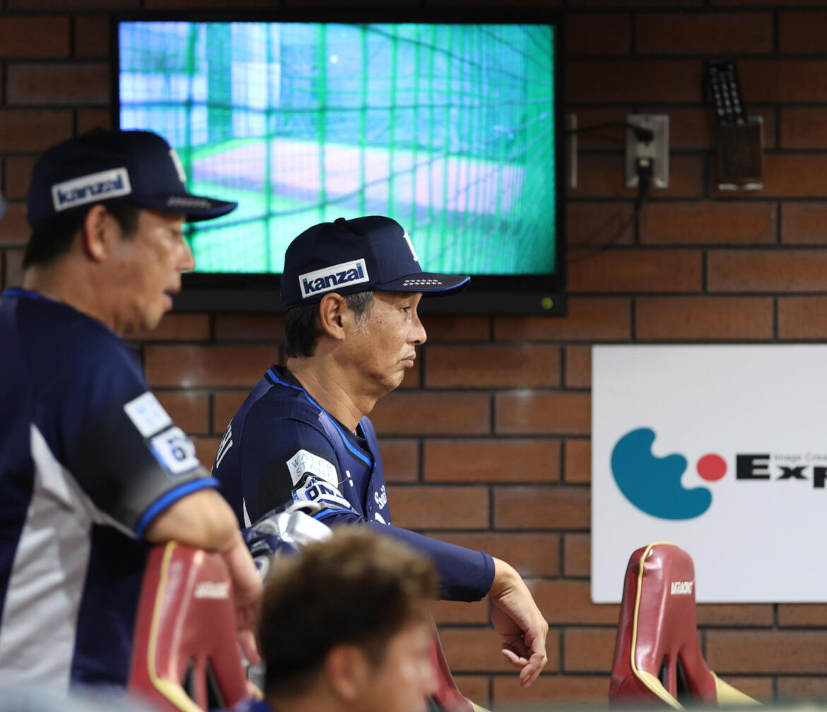 【西武】今井達也2回4失点の乱調…西口監督も「制球バラバラ」56球中27球がボール判定(日刊スポーツ) – Yahoo!ニュース – Yahoo!ニュース 【西武】今井達也2回4失点の乱調…西口監督も「制球バラバラ」56球中27球がボール判定(日刊スポーツ) - Yahoo!ニュース - Yahoo!ニュース