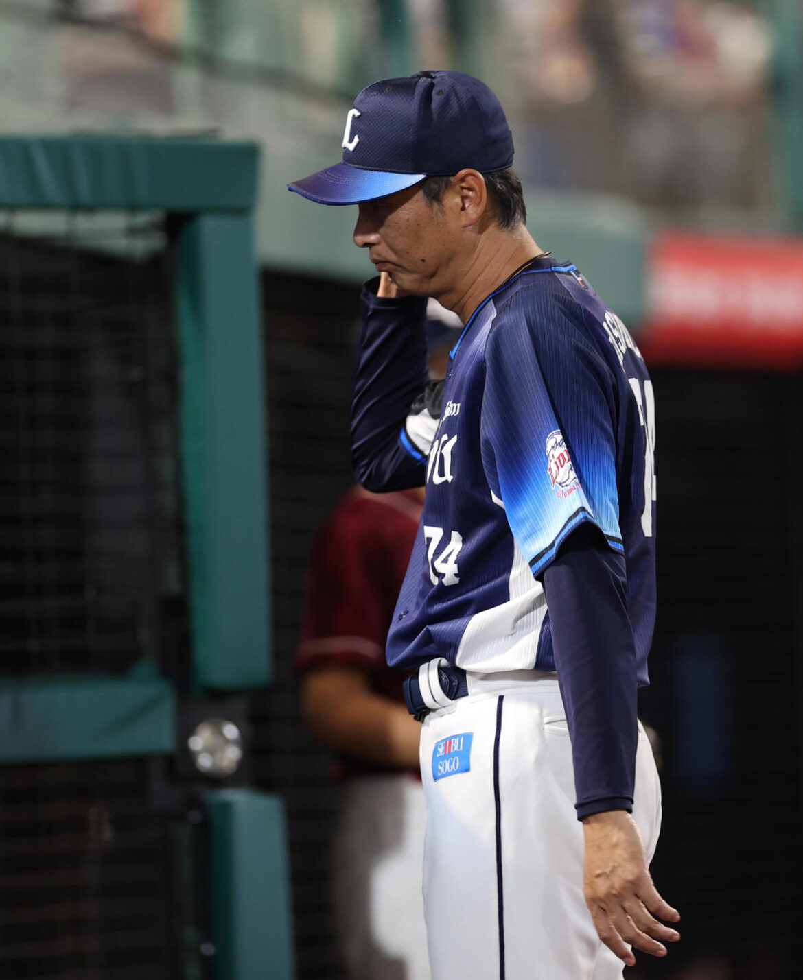 【西武】延長11回の末にサヨナラ負け 9回先頭打者が出塁の場面での作戦は「セデーニョに」(日刊スポーツ) – Yahoo!ニュース – Yahoo!ニュース 【西武】延長11回の末にサヨナラ負け 9回先頭打者が出塁の場面での作戦は「セデーニョに」(日刊スポーツ) - Yahoo!ニュース - Yahoo!ニュース