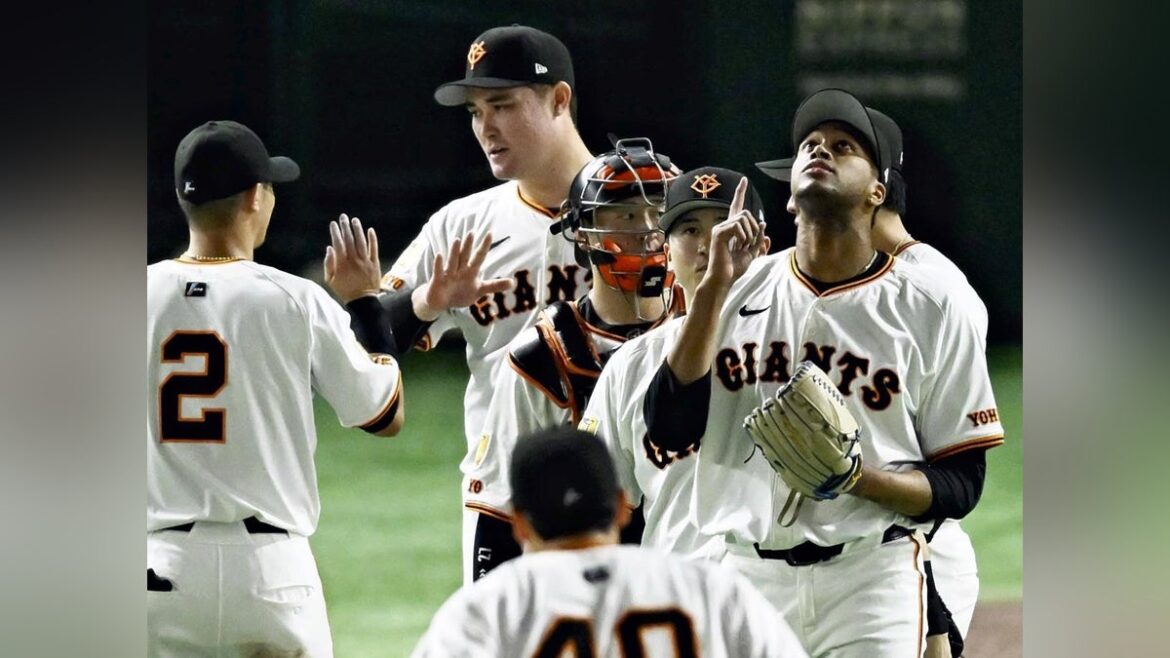 巨人・リチャードの満塁本塁打などで３連勝、広島は追い上げ及ばず…ＤｅＮＡはケイが阪神戦初勝利 - 読売新聞オンライン