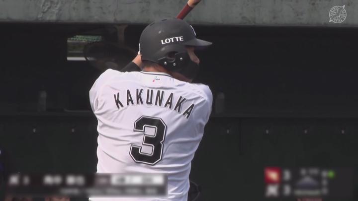 角中勝也が決勝ホームラン! 千葉ロッテの連敗は8でストップ【9/9 二軍試合結果】 – スポーツナビ 角中勝也が決勝ホームラン! 千葉ロッテの連敗は8でストップ【9/9 二軍試合結果】 - スポーツナビ