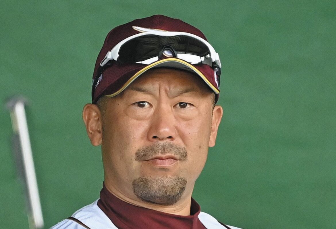 サヨナラ勝ちの楽天、三木監督は“今井KO”に納得顔「皆で攻略した感じがあった」サヨナラ打の中島大輔には「いいヒット」（中日スポーツ） - Yahoo!ニュース - Yahoo!ニュース