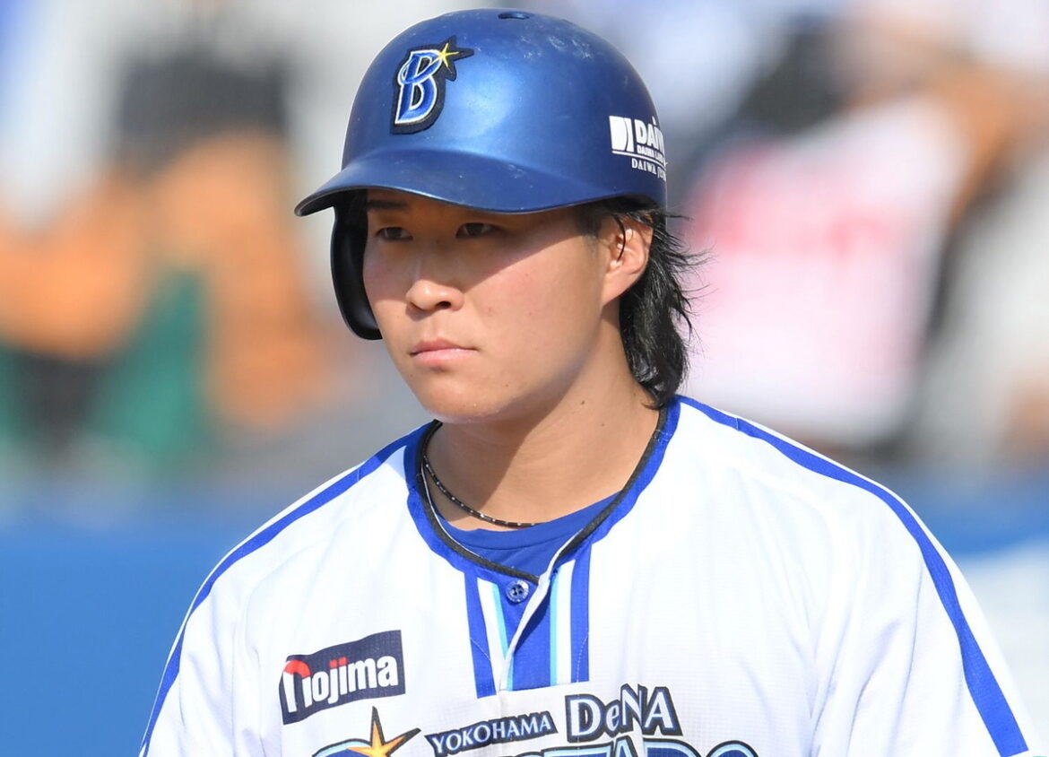 右手小指剝離骨折のＤｅＮＡ石上 最短１０日間で１軍復帰へ（デイリースポーツ） - Yahoo!ニュース - Yahoo!ニュース