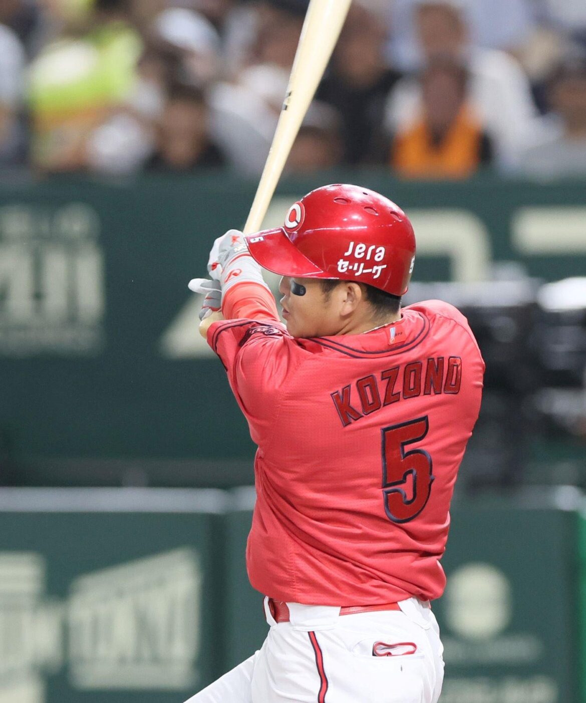 広島が電光石火の先制劇 中村奨→ファビアン→小園の３連打 わずか５球で先制 末包犠飛で追加点（デイリースポーツ） - Yahoo!ニュース - Yahoo!ニュース