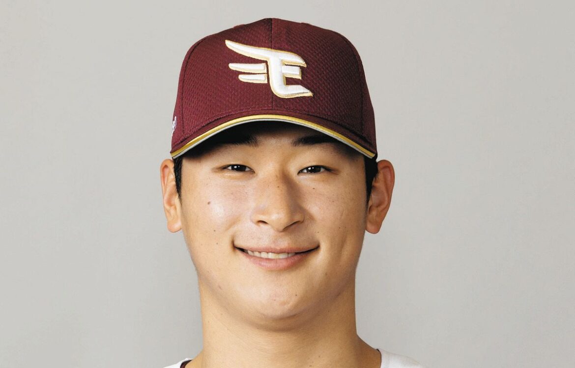 楽天・内星龍、右胸側部にライナー直撃も「映像を見返したが、大げさだなと思った」気丈に説明 念のため、病院で検査を受ける見込み（中日スポーツ） - Yahoo!ニュース - Yahoo!ニュース