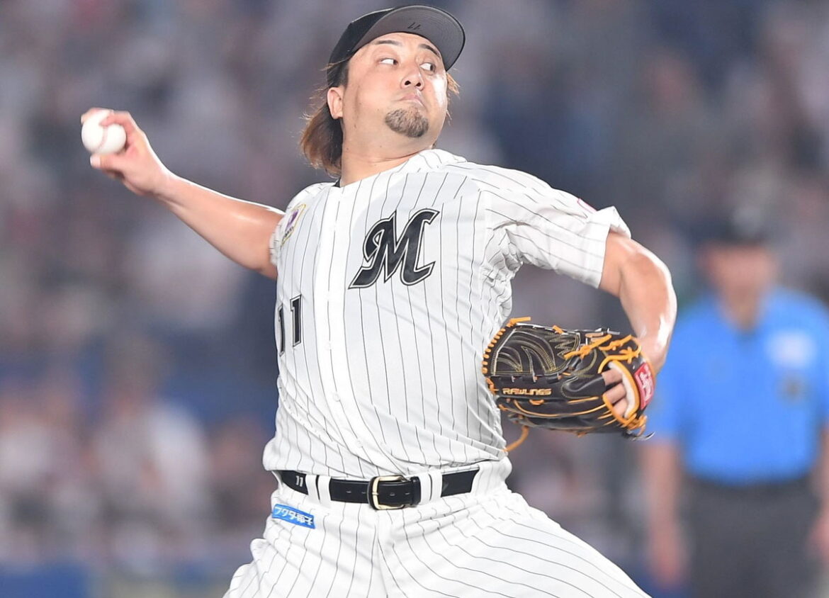 ロッテ・沢村拓一「あなたに出会えた事が僕の野球人生において１番の幸運で財産」引退表明の先輩に思い記す（デイリースポーツ） - Yahoo!ニュース - Yahoo!ニュース