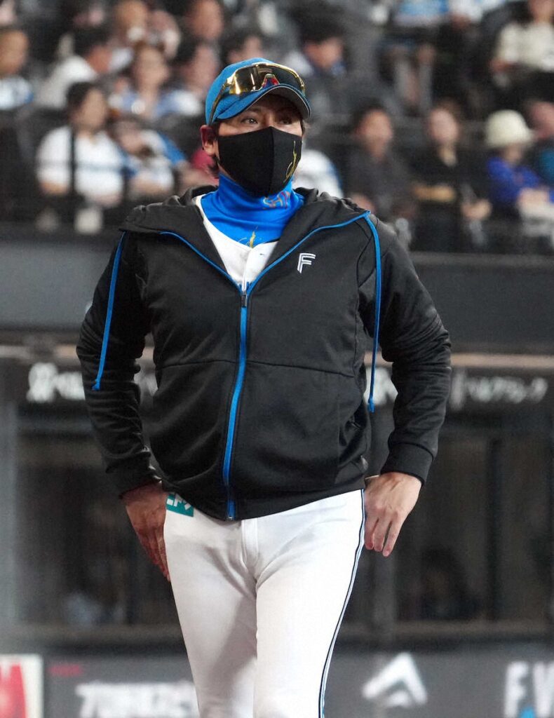 日本ハムの今後の星勘定にポイントとなる球団名 有力OBが指摘「ファイターズに3連勝してる」（スポニチアネックス） - Yahoo!ニュース - Yahoo!ニュース