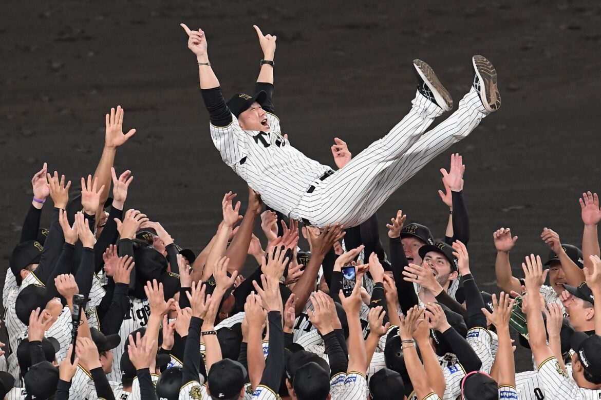 阪神「史上最速」優勝にクライマックスシリーズは必要なのか？またもメジャーに客が奪われる！魅力的な日本シリーズへ不可欠なルール変更（Wedge（ウェッジ）） - Yahoo!ニュース - Yahoo!ニュース