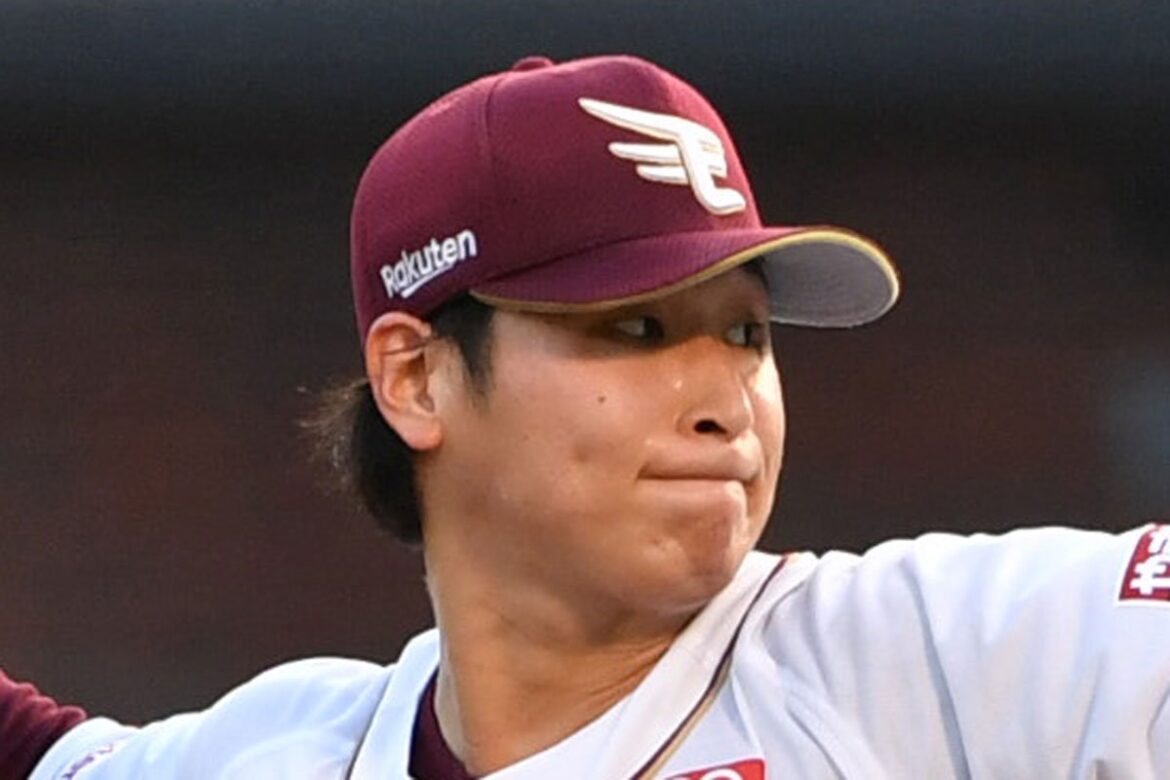 【楽天】内星龍の右脇腹に打球が直撃 崩れ落ちるも治療後に三者凡退投球（東スポWEB） - Yahoo!ニュース - Yahoo!ニュース