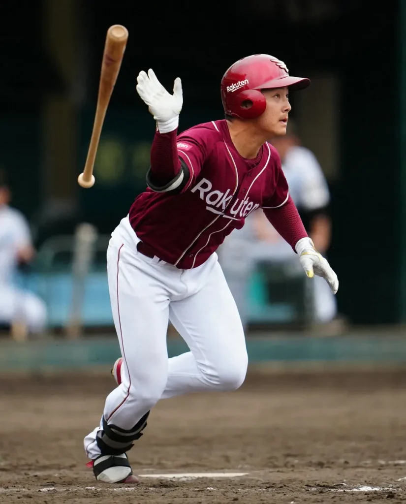 【ファーム情報】楽天ドラ5・吉納2安打3打点　巨人ドラ2・浦田2安打　引退表明の中日・岡田5回1失点 - スポニチ Sponichi Annex 野球